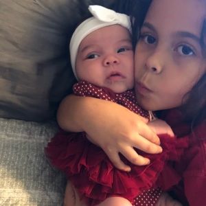 Meet your Posher, Stacey